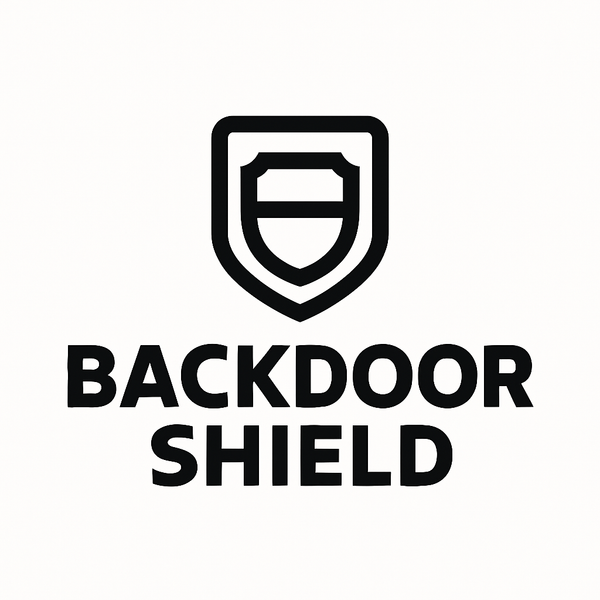 BackDoor Shield